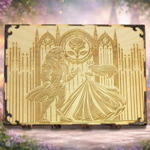 Promise of Ever After — Keepsake Box