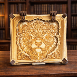 The Bearwarden Chest